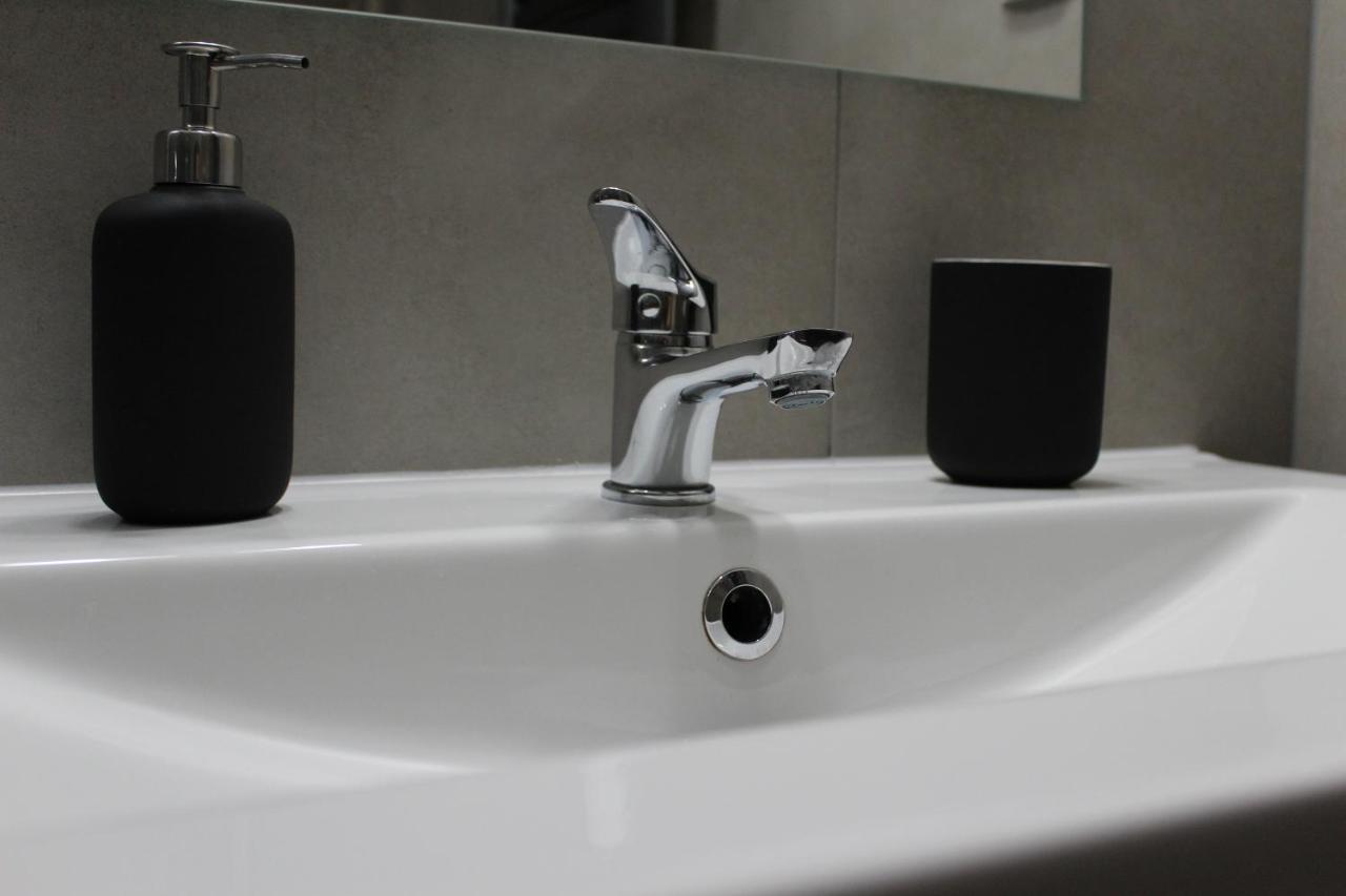 Apartamenty Swistak Maciej Dunajczan Bukowina Tatrzańska Kültér fotó
