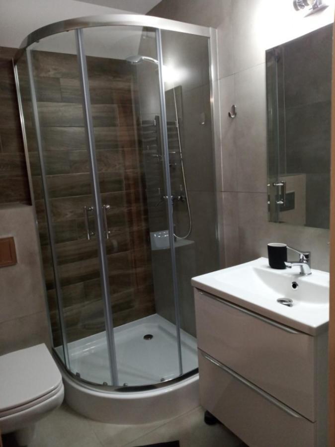 Apartamenty Swistak Maciej Dunajczan Bukowina Tatrzańska Kültér fotó