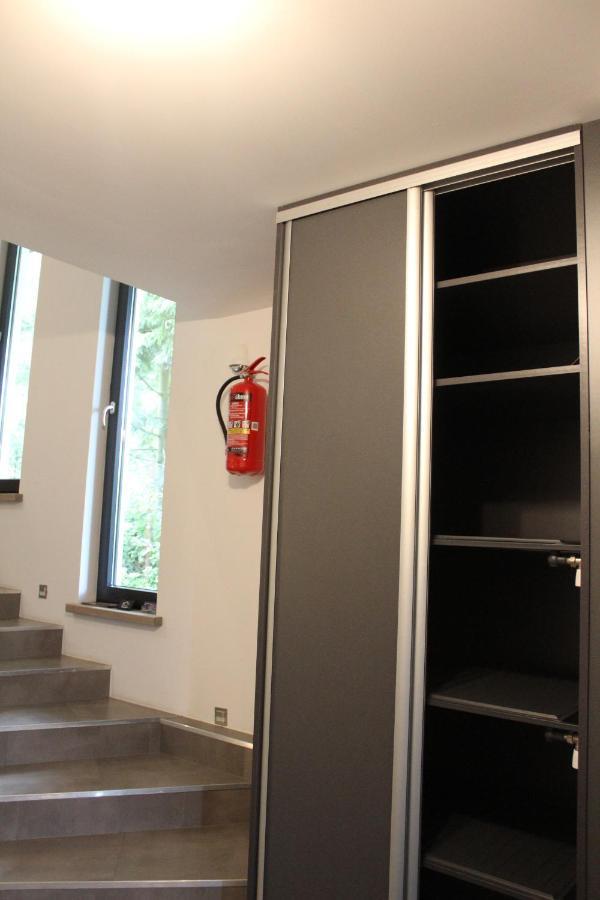 Apartamenty Swistak Maciej Dunajczan Bukowina Tatrzańska Kültér fotó