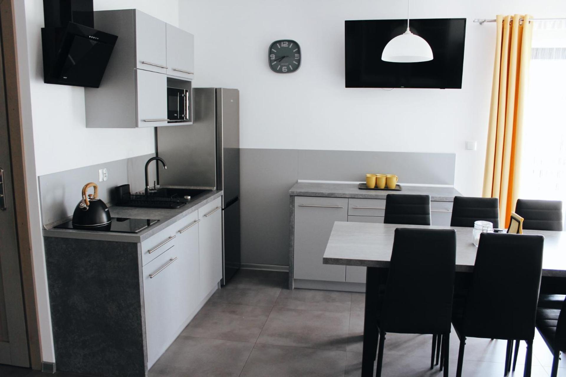 Apartamenty Swistak Maciej Dunajczan Bukowina Tatrzańska Kültér fotó