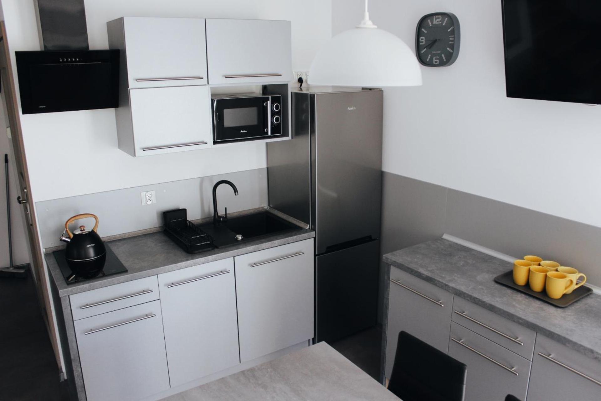 Apartamenty Swistak Maciej Dunajczan Bukowina Tatrzańska Kültér fotó