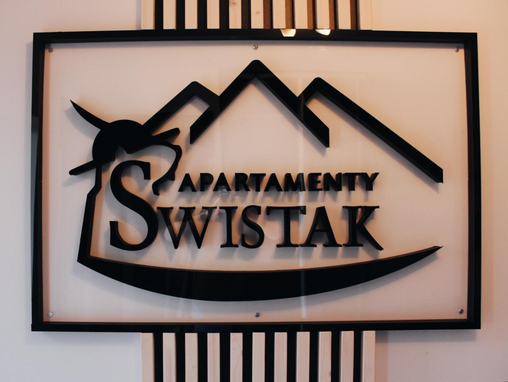 Apartamenty Swistak Maciej Dunajczan Bukowina Tatrzańska Kültér fotó