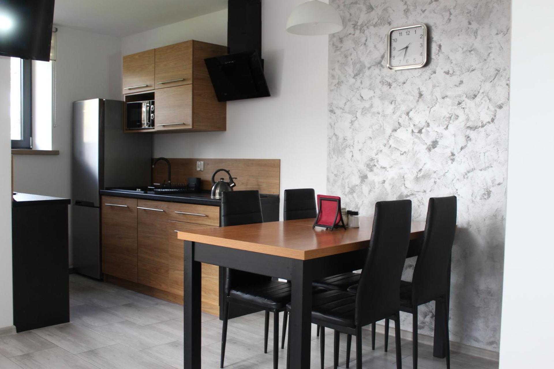 Apartamenty Swistak Maciej Dunajczan Bukowina Tatrzańska Kültér fotó