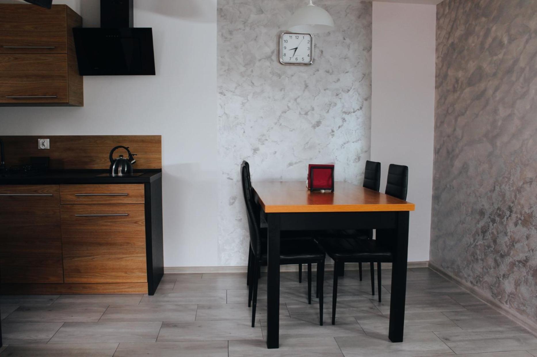 Apartamenty Swistak Maciej Dunajczan Bukowina Tatrzańska Kültér fotó